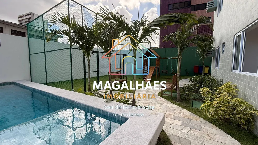 Apartamento, 2 quartos, 42 m² - Foto 6
