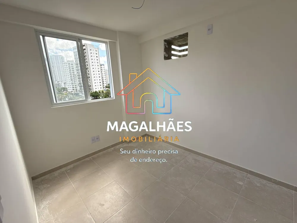 Apartamento, 2 quartos, 42 m² - Foto 3