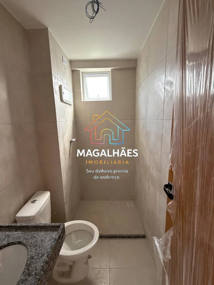 Apartamento, 2 quartos, 42 m² - Foto 4