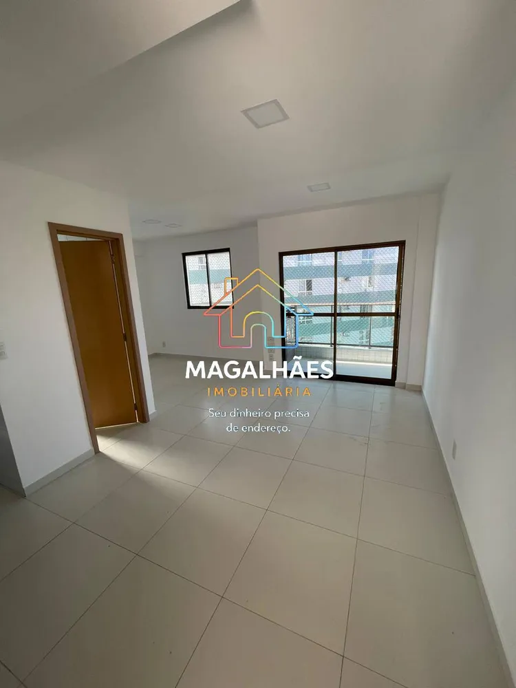 Apartamento, 1 quarto, 31 m² - Foto 1