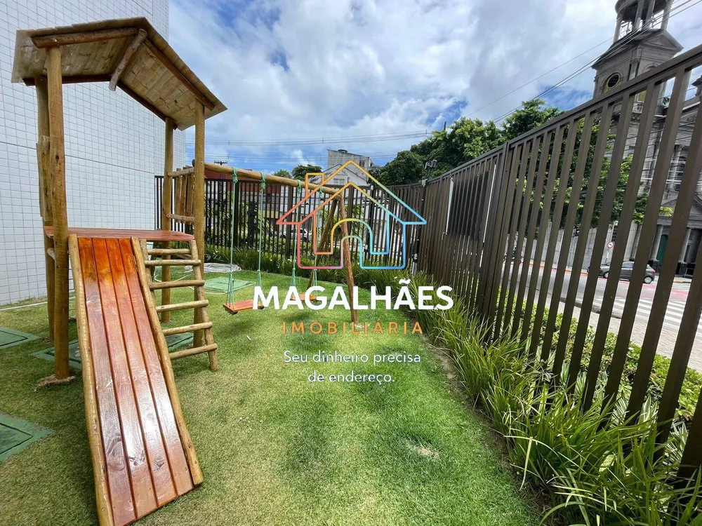 Apartamento, 1 quarto, 31 m² - Foto 12