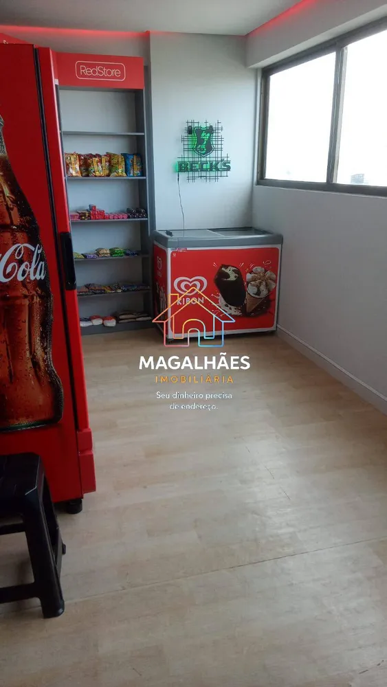 Apartamento, 1 quarto, 31 m² - Foto 6