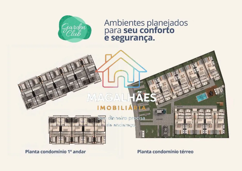 Apartamento, 3 quartos, 82 m² - Foto 12