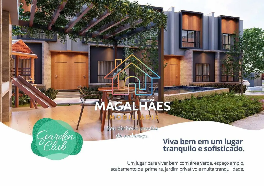 Apartamento, 3 quartos, 82 m² - Foto 2