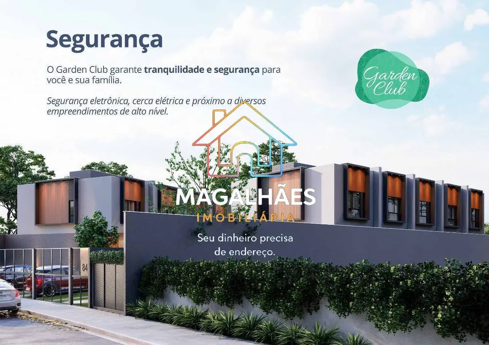 Apartamento, 3 quartos, 82 m² - Foto 8
