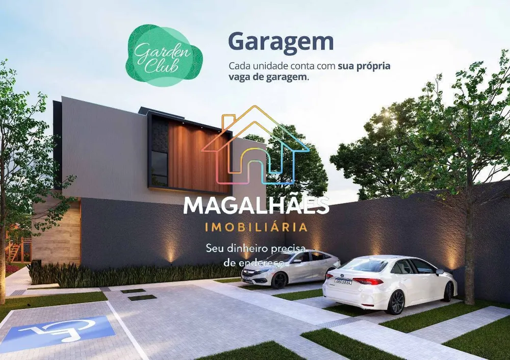 Apartamento, 3 quartos, 82 m² - Foto 3