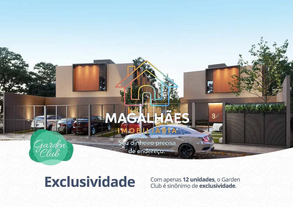 Apartamento, 3 quartos, 82 m² - Foto 1