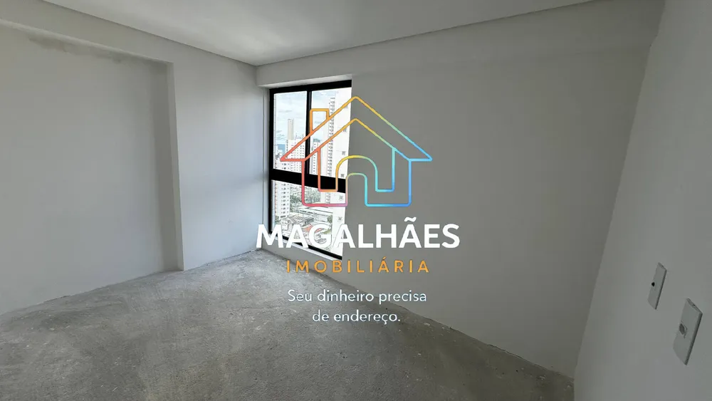 Apartamento, 3 quartos, 89 m² - Foto 3