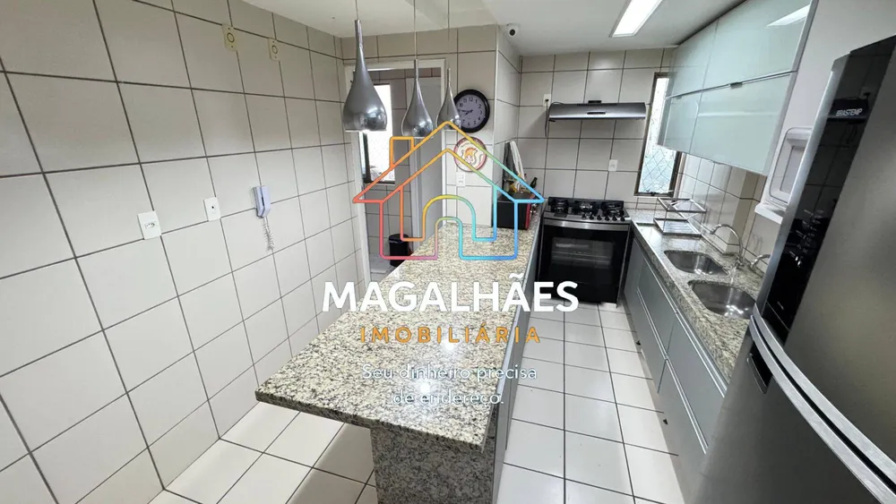 Apartamento, 4 quartos, 183 m² - Foto 7