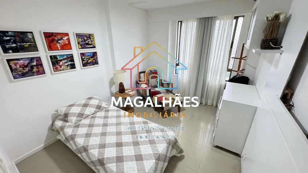 Apartamento, 4 quartos, 183 m² - Foto 9