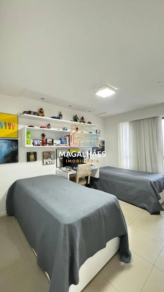 Apartamento, 4 quartos, 183 m² - Foto 5