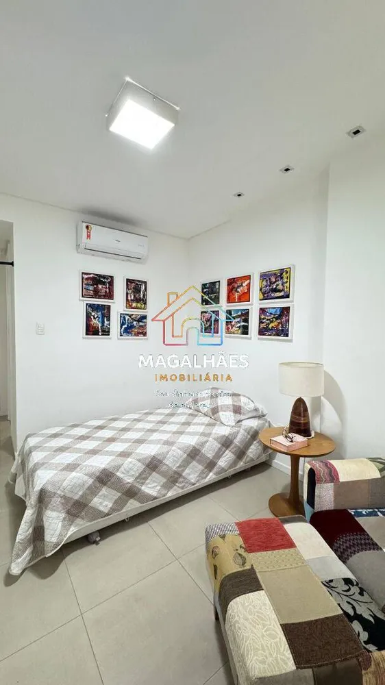 Apartamento, 4 quartos, 183 m² - Foto 12