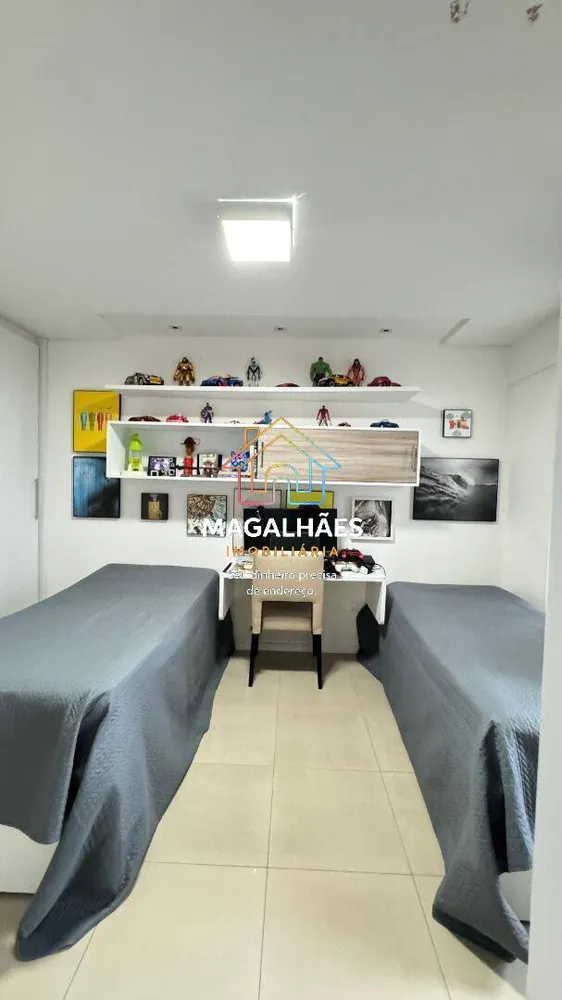 Apartamento, 4 quartos, 183 m² - Foto 6