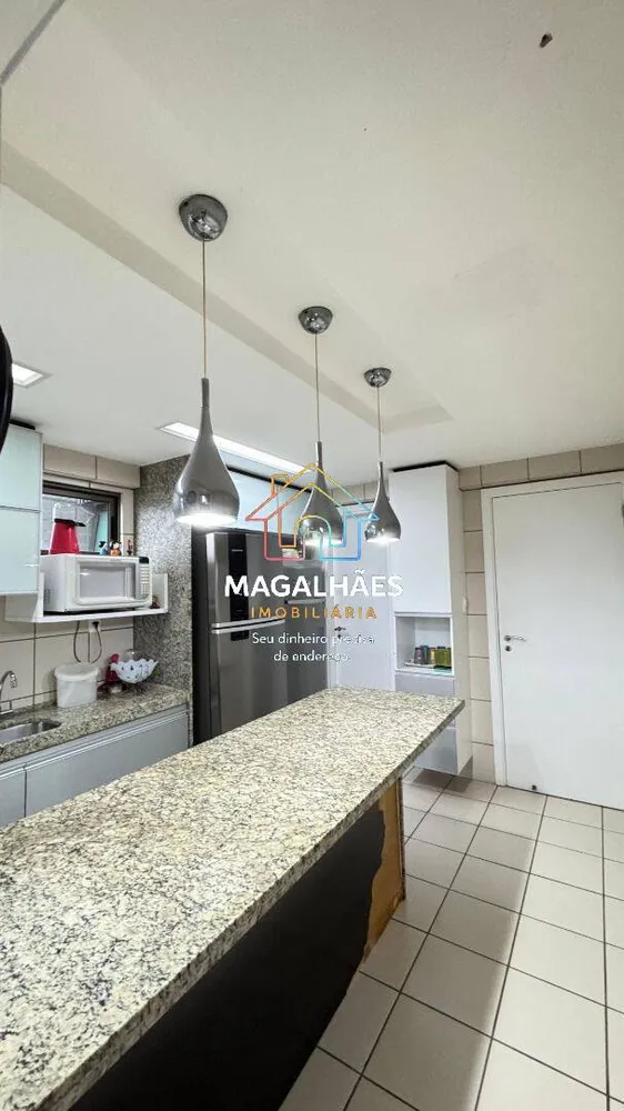 Apartamento, 4 quartos, 183 m² - Foto 10
