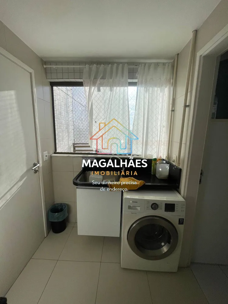 Apartamento, 4 quartos, 130 m² - Foto 3