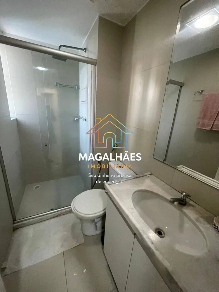 Apartamento, 4 quartos, 130 m² - Foto 9