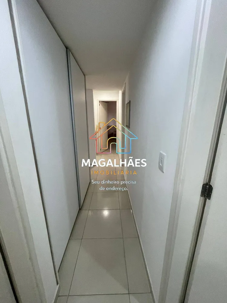 Apartamento, 4 quartos, 130 m² - Foto 4