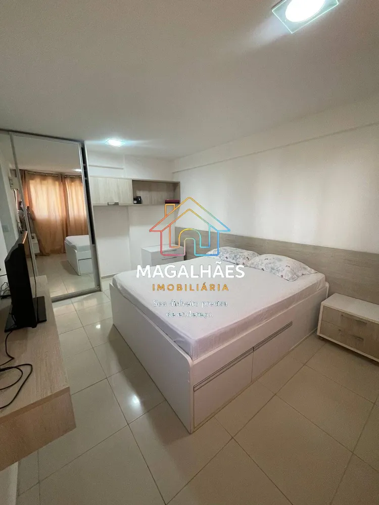 Apartamento, 4 quartos, 130 m² - Foto 2