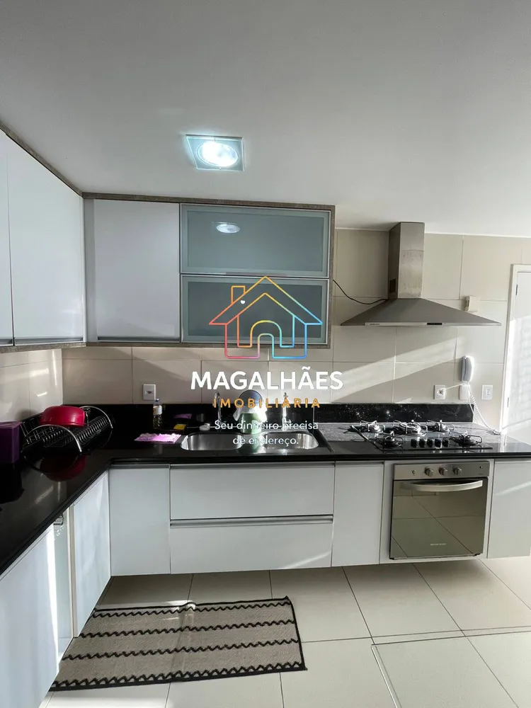 Apartamento, 4 quartos, 130 m² - Foto 6