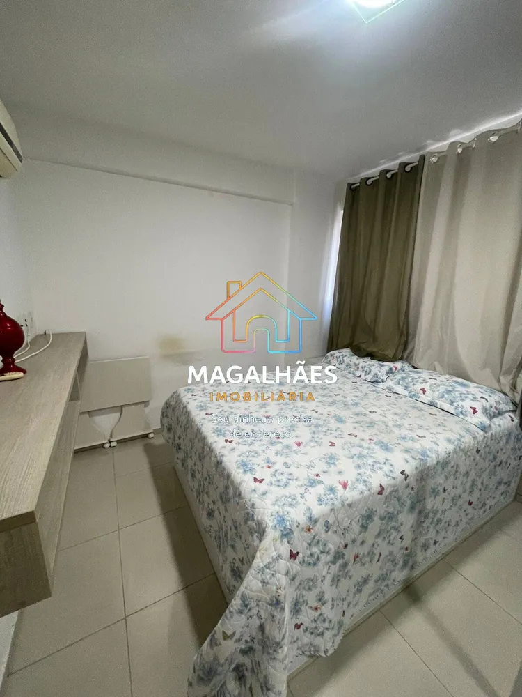 Apartamento, 4 quartos, 130 m² - Foto 5