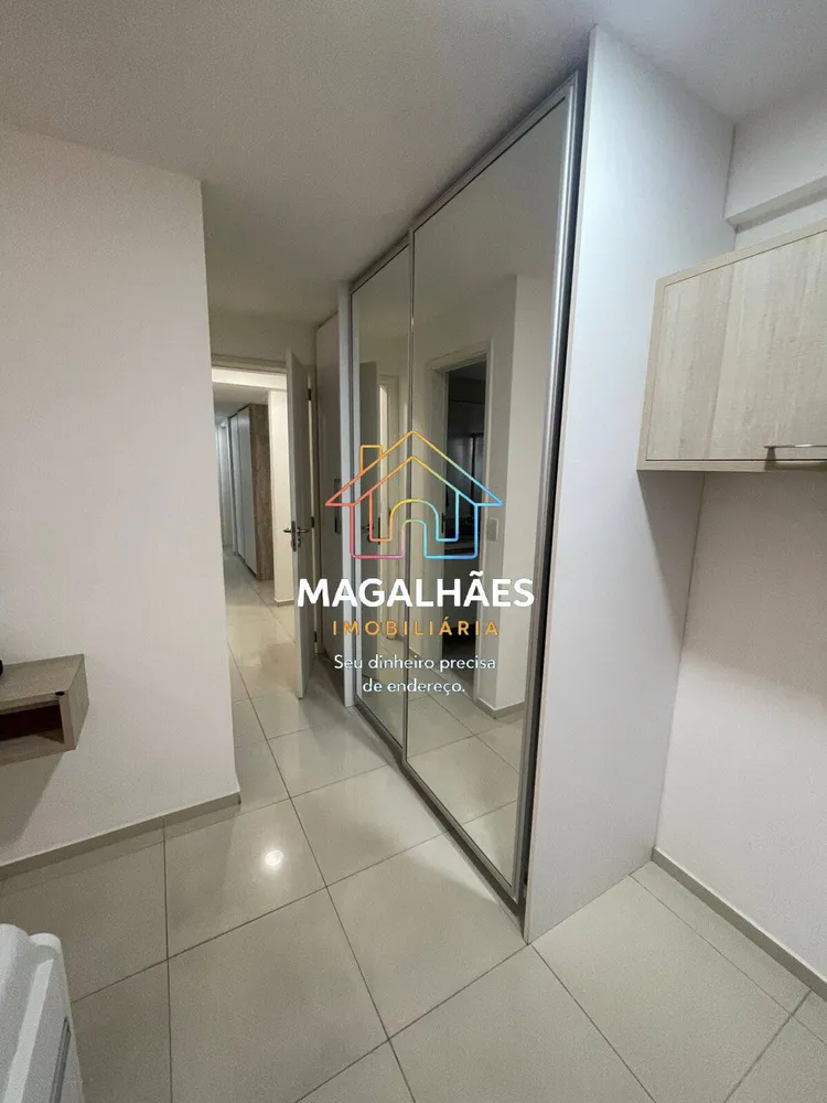 Apartamento, 4 quartos, 130 m² - Foto 11