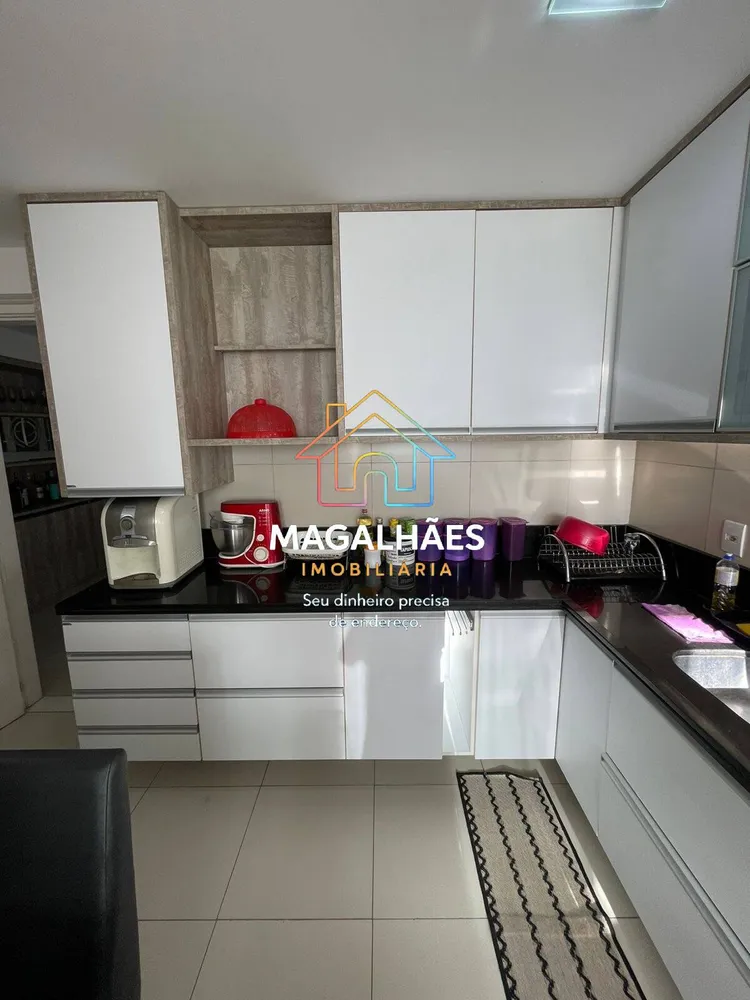 Apartamento, 4 quartos, 130 m² - Foto 7