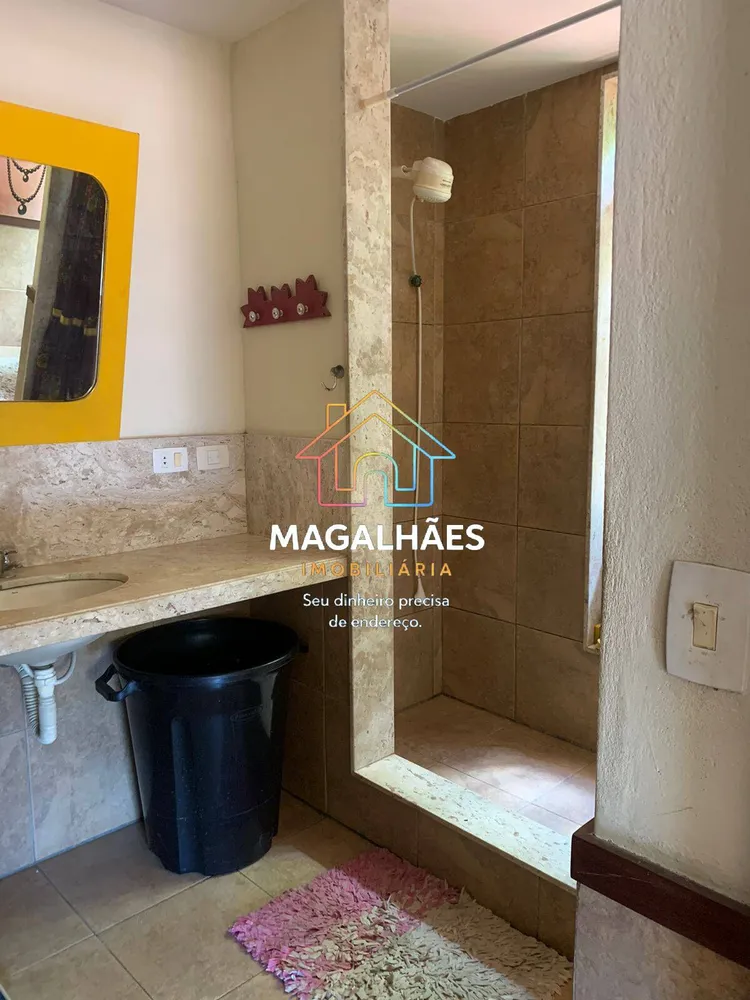 Casa, 5 quartos, 200 m² - Foto 6