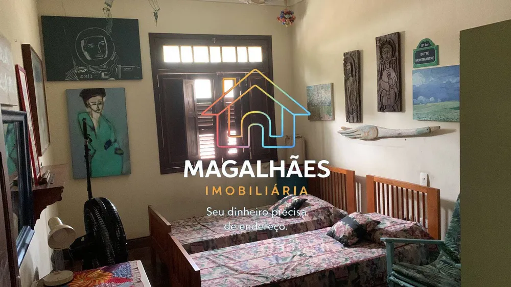 Casa, 5 quartos, 200 m² - Foto 3