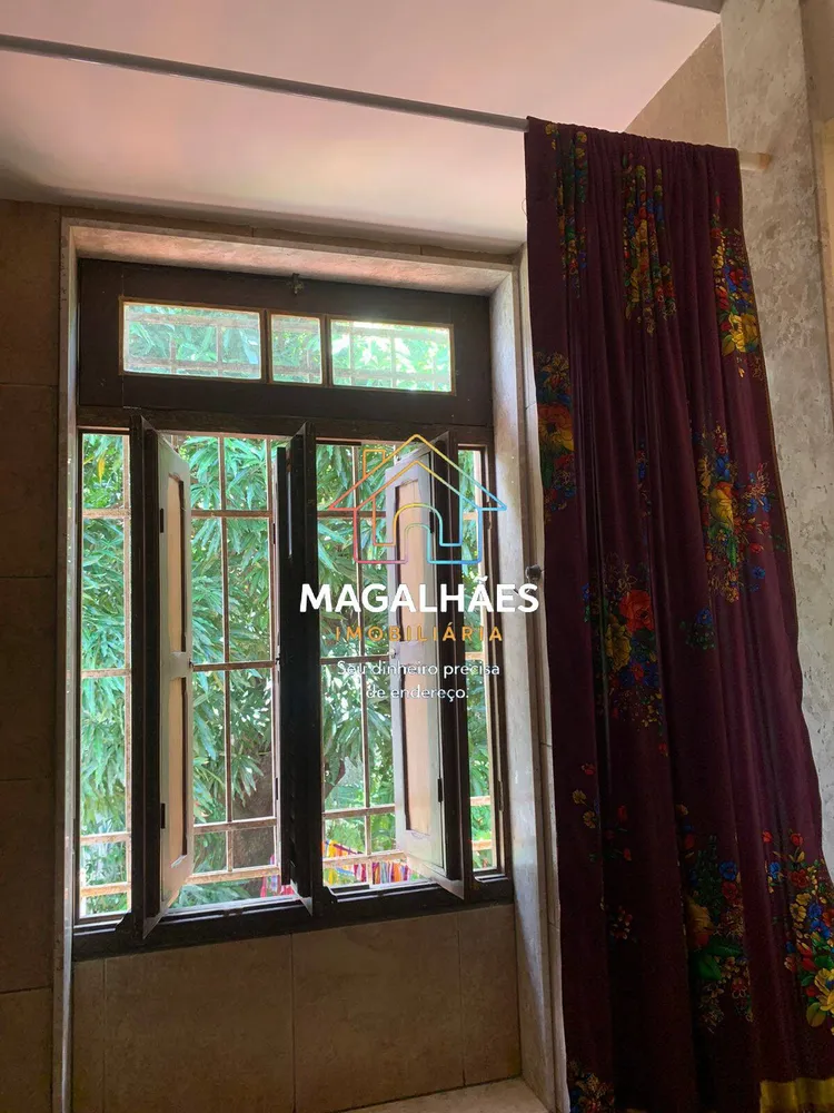 Casa, 5 quartos, 200 m² - Foto 7