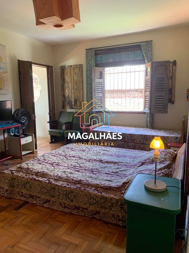 Casa, 5 quartos, 200 m² - Foto 8
