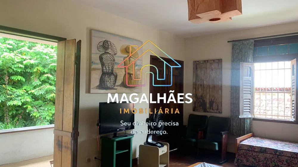 Casa, 5 quartos, 200 m² - Foto 5