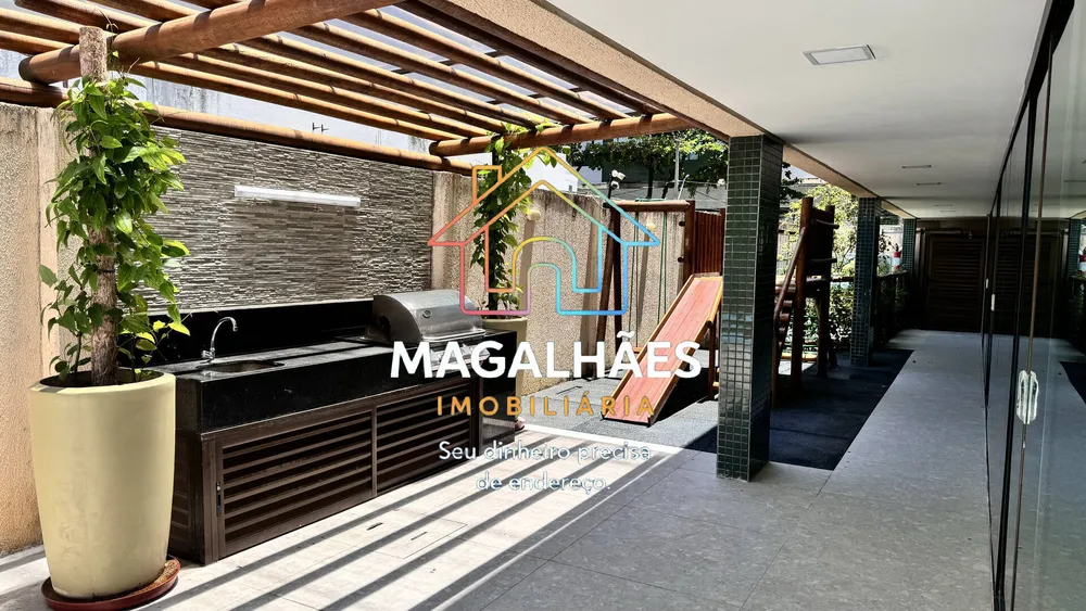 Apartamento, 3 quartos, 89 m² - Foto 10