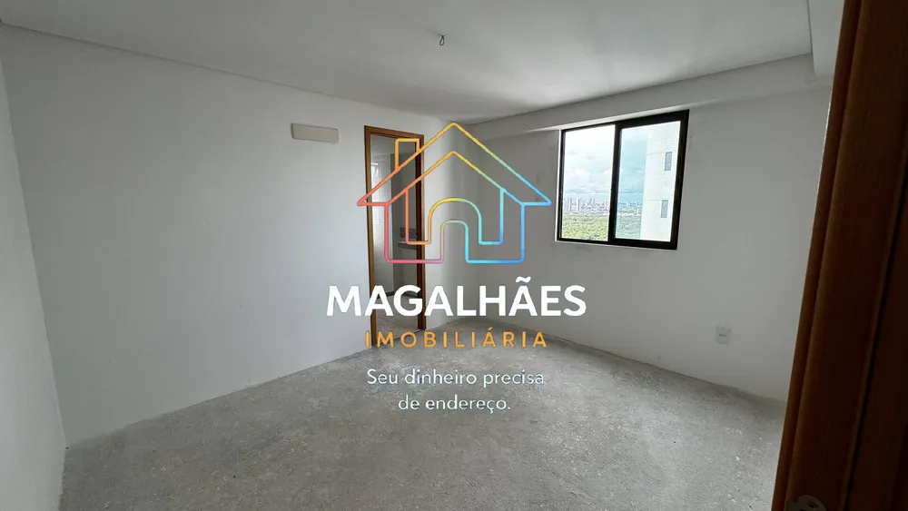 Apartamento, 3 quartos, 89 m² - Foto 2