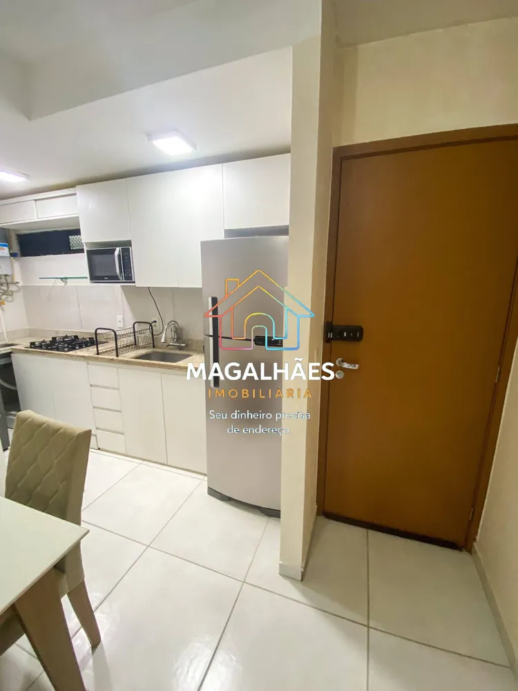Apartamento, 2 quartos, 43 m² - Foto 5