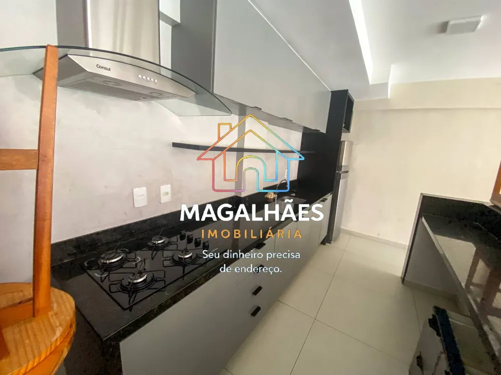Apartamento, 2 quartos, 43 m² - Foto 7