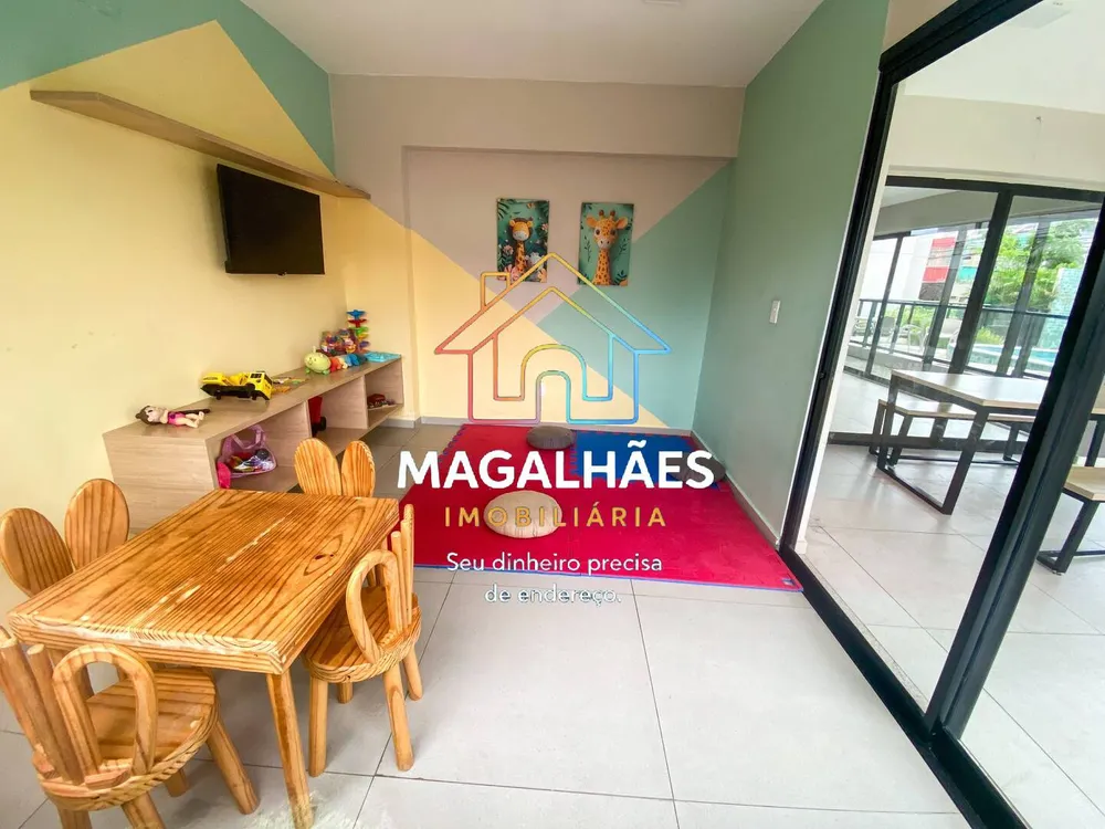 Apartamento, 2 quartos, 43 m² - Foto 8