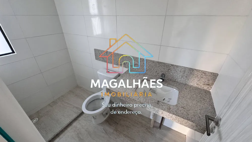 Apartamento, 3 quartos, 62 m² - Foto 6