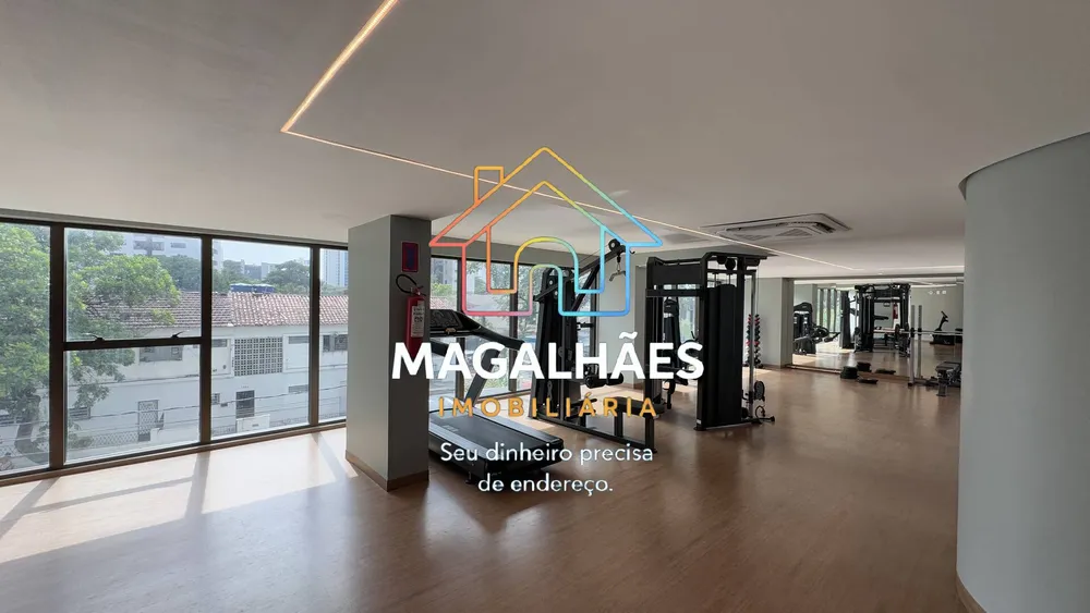 Apartamento, 3 quartos, 62 m² - Foto 4