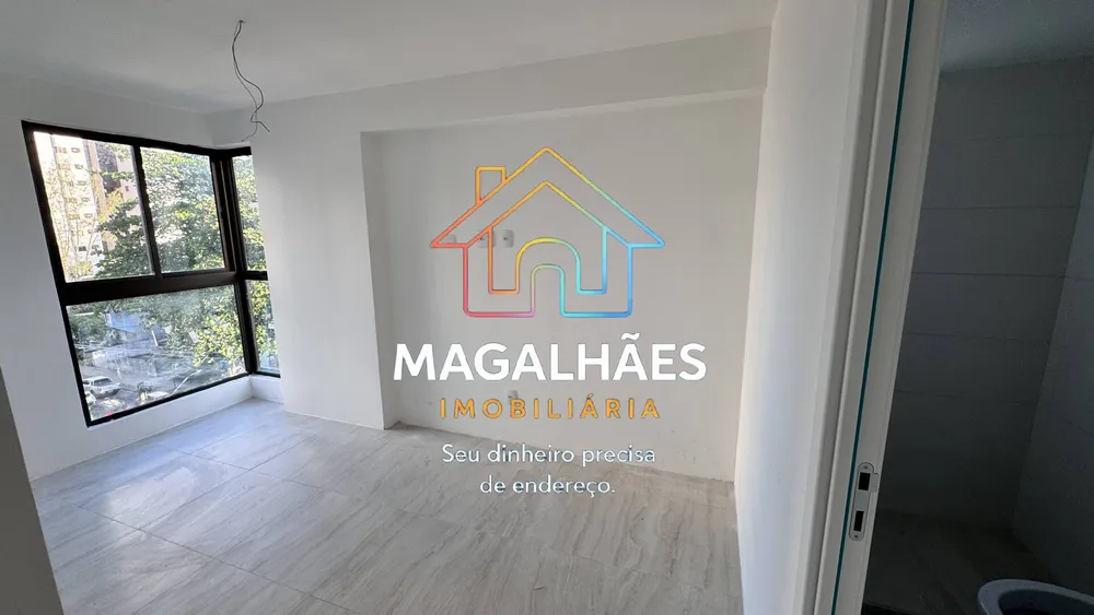 Apartamento, 3 quartos, 62 m² - Foto 7