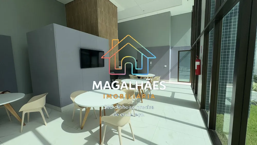 Apartamento, 3 quartos, 62 m² - Foto 8
