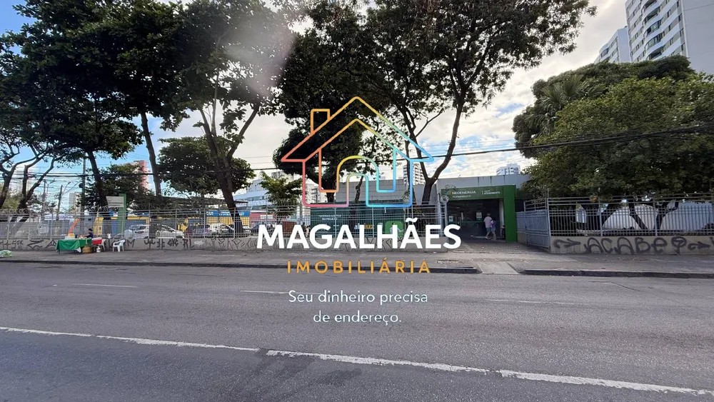 Prédio Inteiro - Foto 2