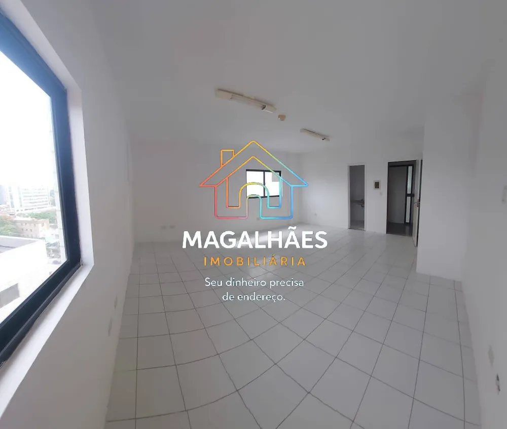 Sala-Conjunto, 32 m² - Foto 4