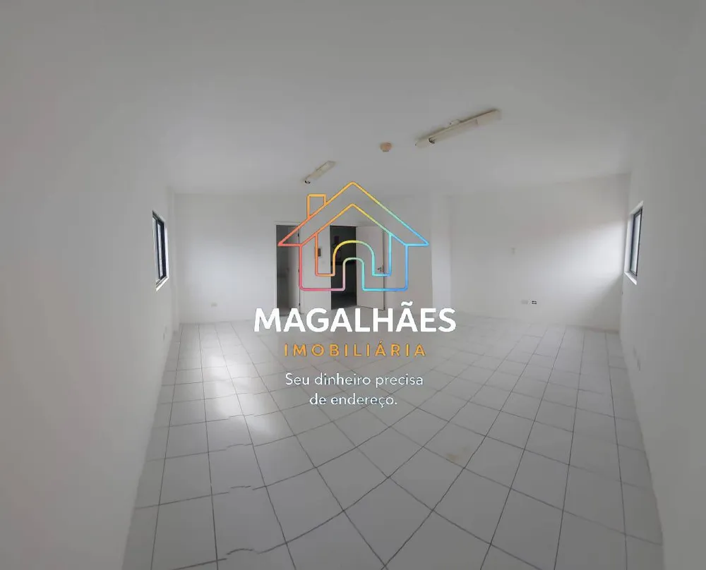 Sala-Conjunto, 32 m² - Foto 1