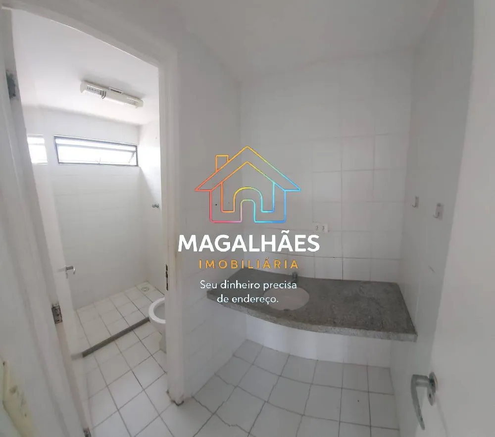 Sala-Conjunto, 32 m² - Foto 2