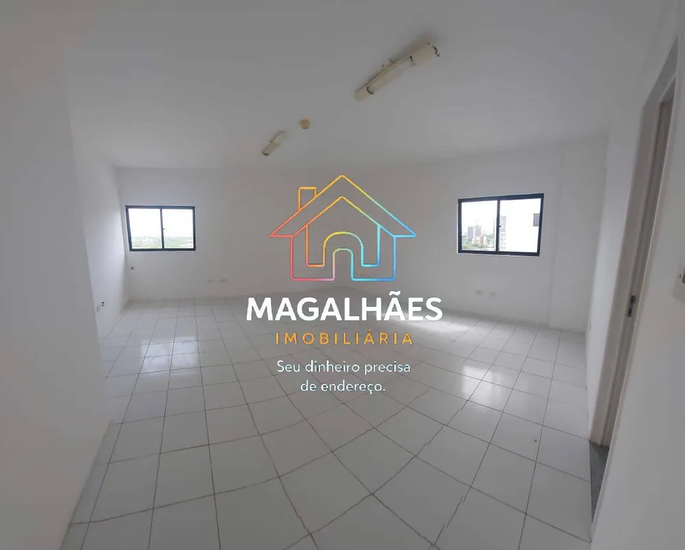 Sala-Conjunto, 32 m² - Foto 5