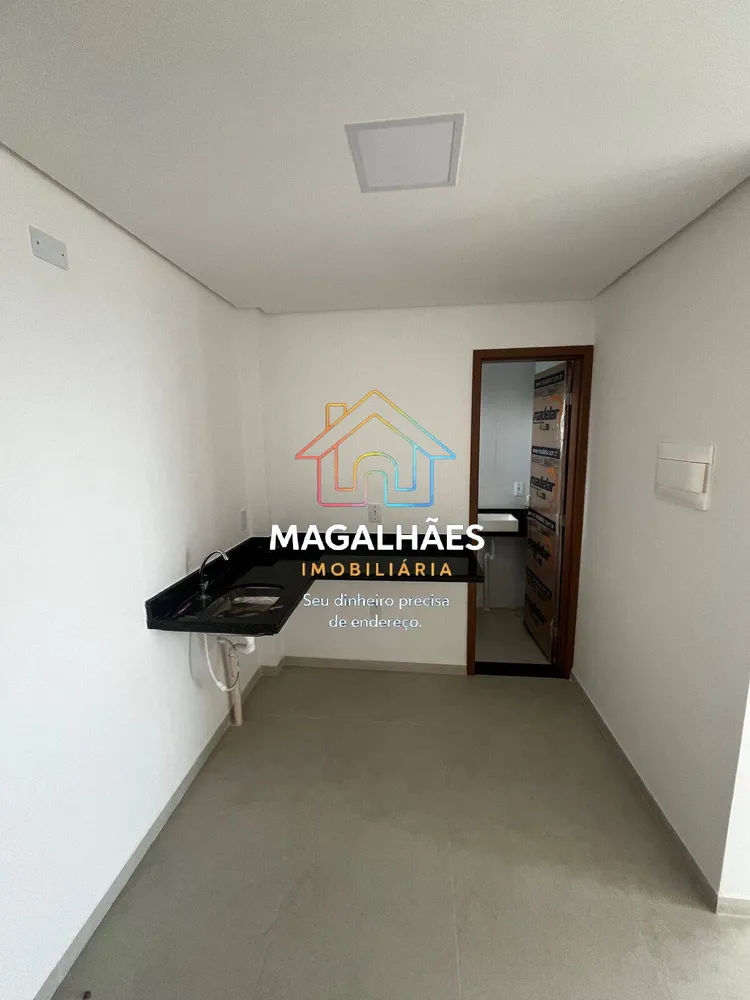 Flat/Apart Hotel, 1 quarto, 30 m² - Foto 4