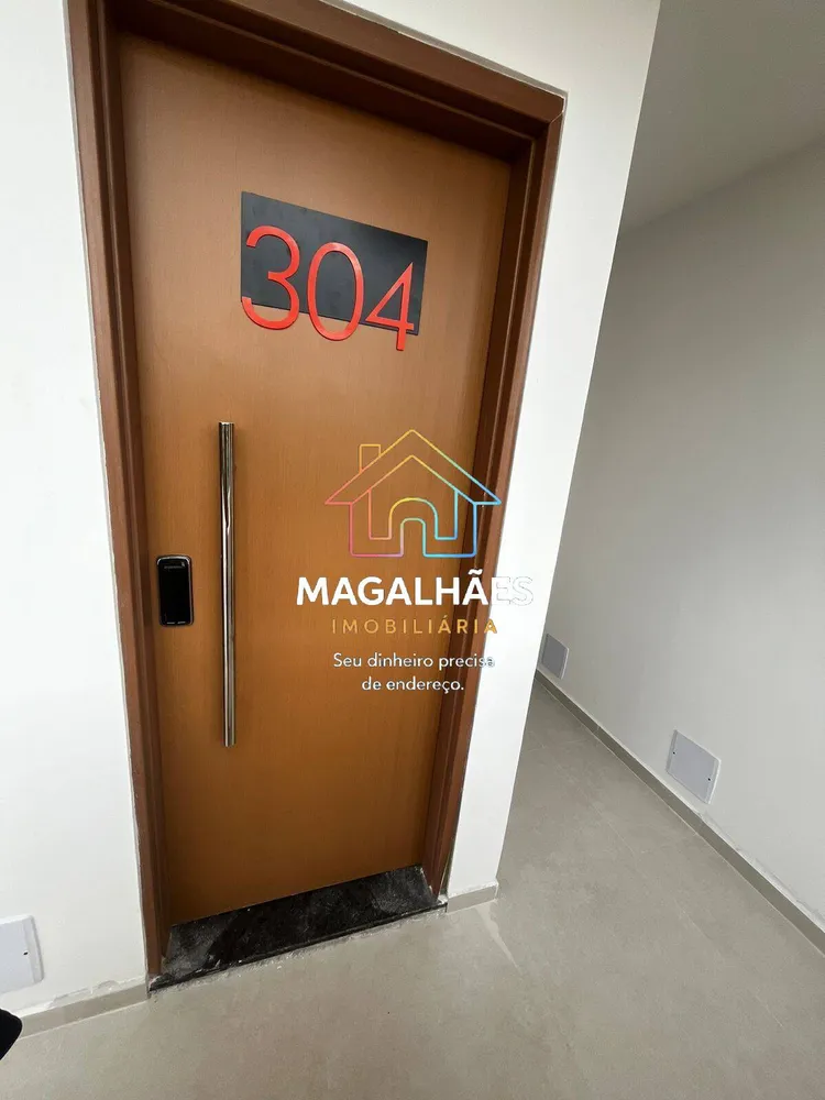 Flat/Apart Hotel, 1 quarto, 30 m² - Foto 2