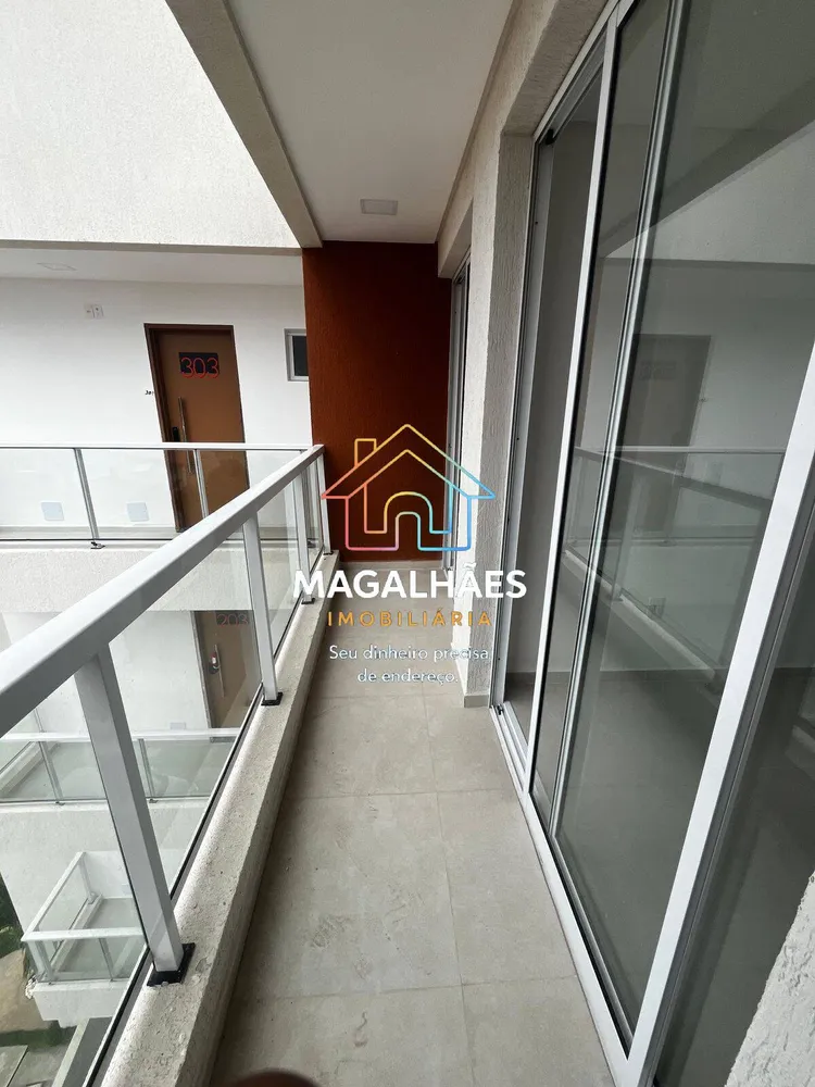 Flat/Apart Hotel, 1 quarto, 30 m² - Foto 6