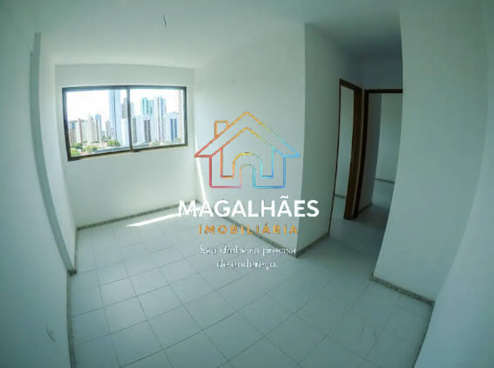Apartamento, 2 quartos, 41 m² - Foto 4