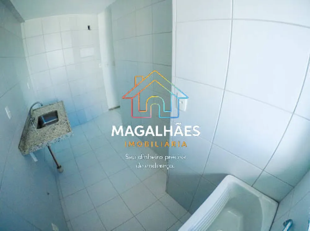 Apartamento, 2 quartos, 41 m² - Foto 7